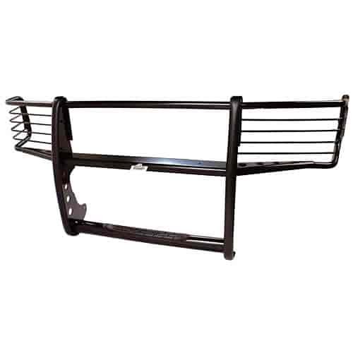3000 Series Black StepGuard 2007-2013 Silverado 1500 Pickup