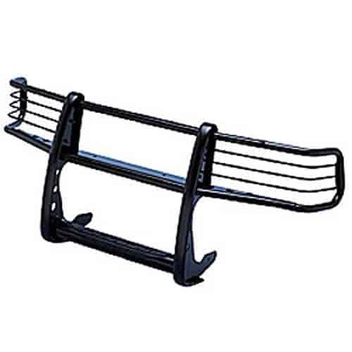 3000 Series Black StepGuard 2011-2014 Silverado 2500HD/3500 Pickup