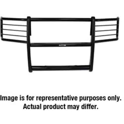 3000 Series Complete StepGuard Set 2015-2016 Chevy Silverado 2500HD/3500HD