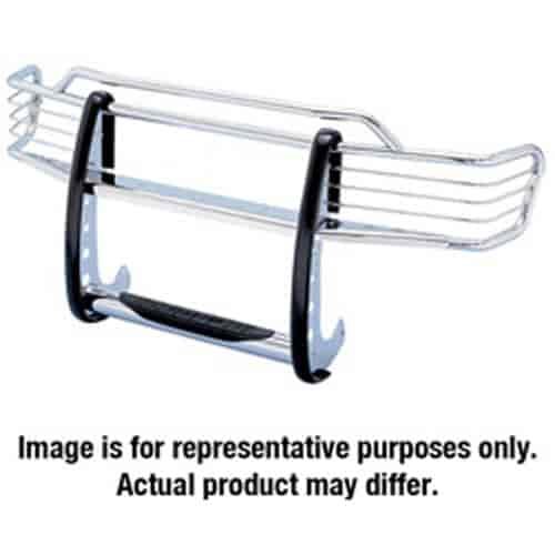 3000 Series Complete StepGuard Set