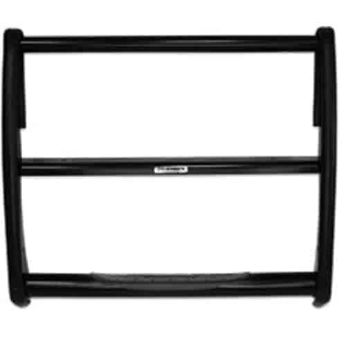 3000 Series StepGuard Grille Guard 2014-2016 Chevrolet Silverado 1500