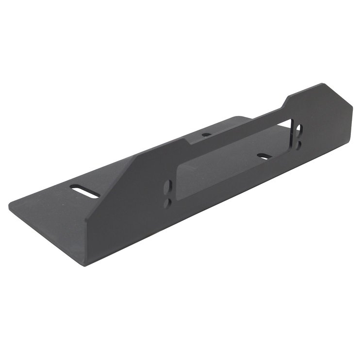 Rockline Fairlead Mount Plate for 2018 Jeep Wrangler