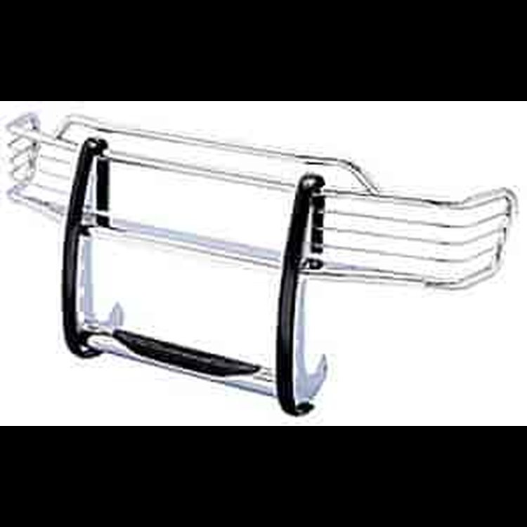 3000 Series Chrome Stepguard 1999-2001 Explorer