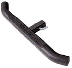 3" Hitch Step Powdercoated Black