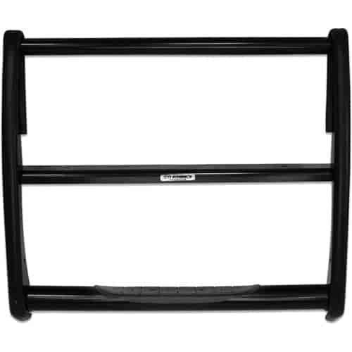 3000 Series StepGuard Grille Guard 2002-2004 Jeep Liberty