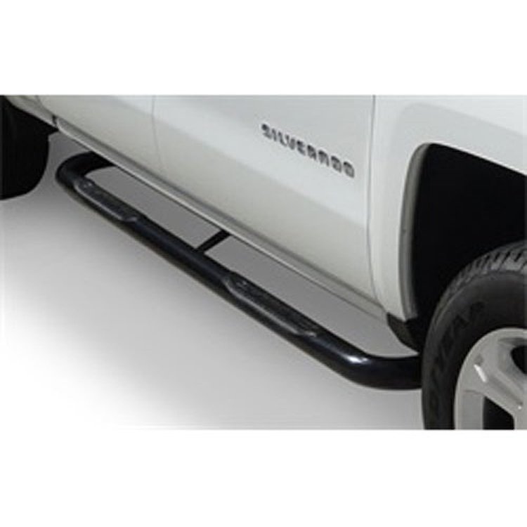 4000 Series SideSteps 2014-16 Chevy Silverado/GMC Sierra 1500
