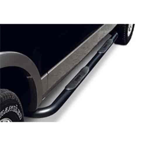 4000 Series SideSteps
