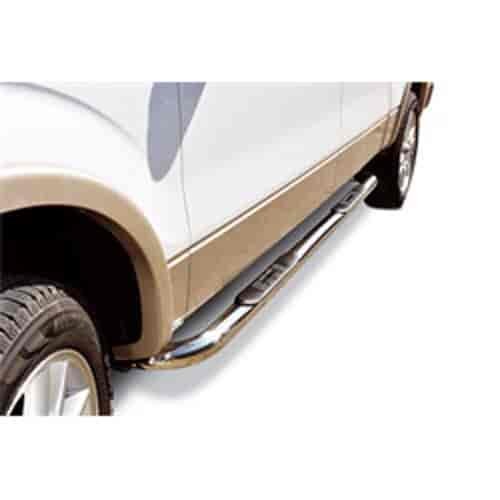 4000 Series SideSteps