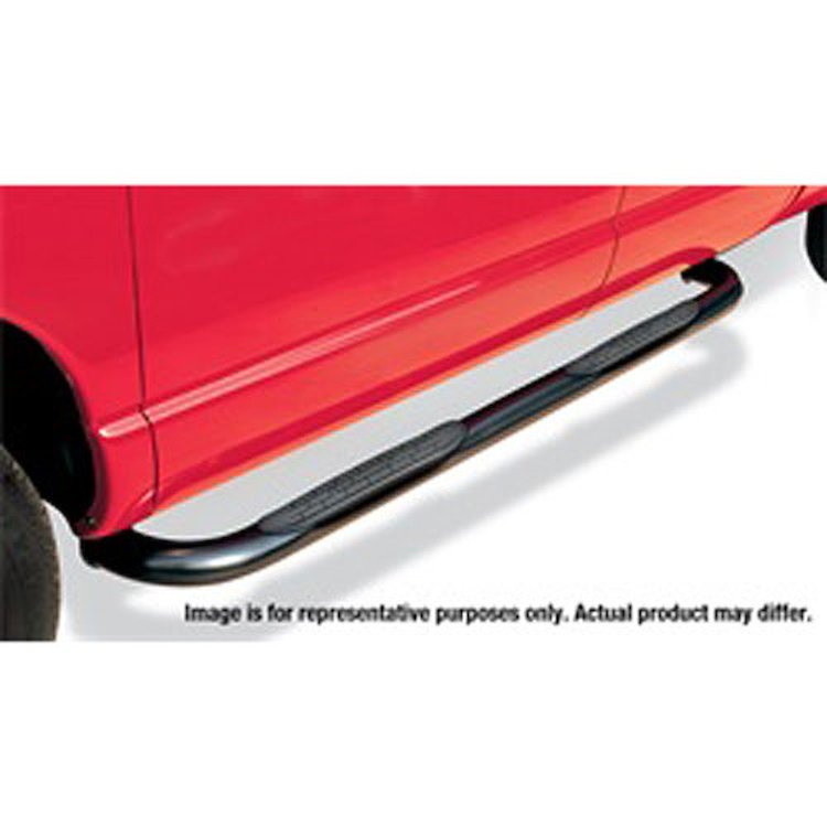 4000 Series SideSteps 2014-16 Chevy Silverado/GMC Sierra 1500