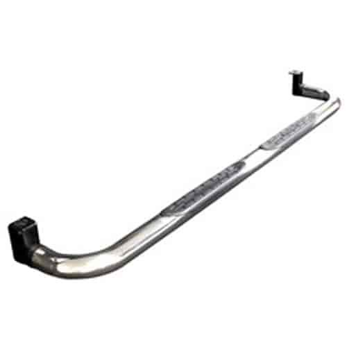 4000 Series SideSteps 2015-16 Ram 1500