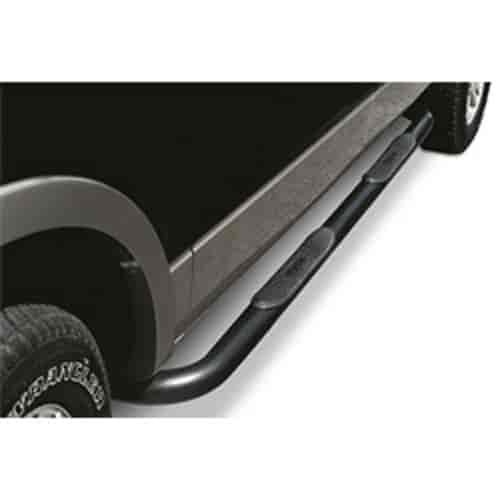 4000 Series SideSteps