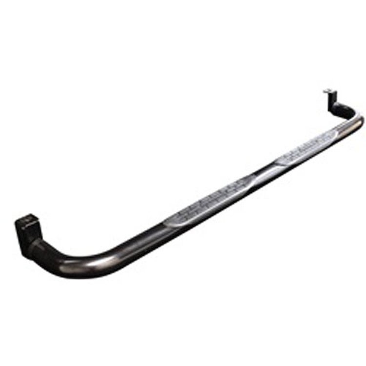 4000 Series SideSteps 2015-16 Ram 1500