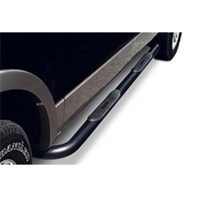4000 Series SideSteps
