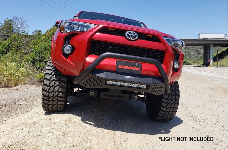 RC4 BULL BAR 4RUNNER