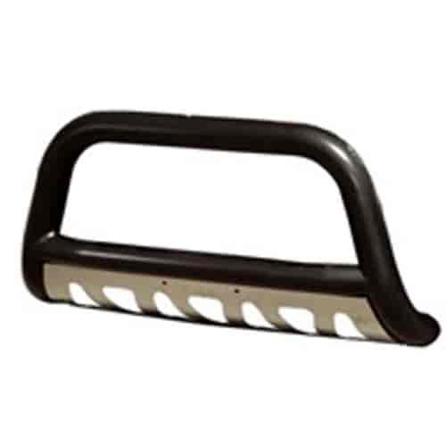 RHINO Charger 2 RC2 LR Complete Bull Bar Kit