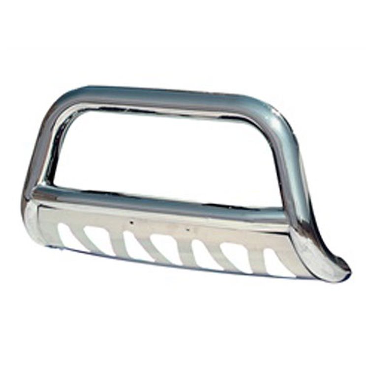 Charger 2 RC2 LR Complete Bull Bar Kit