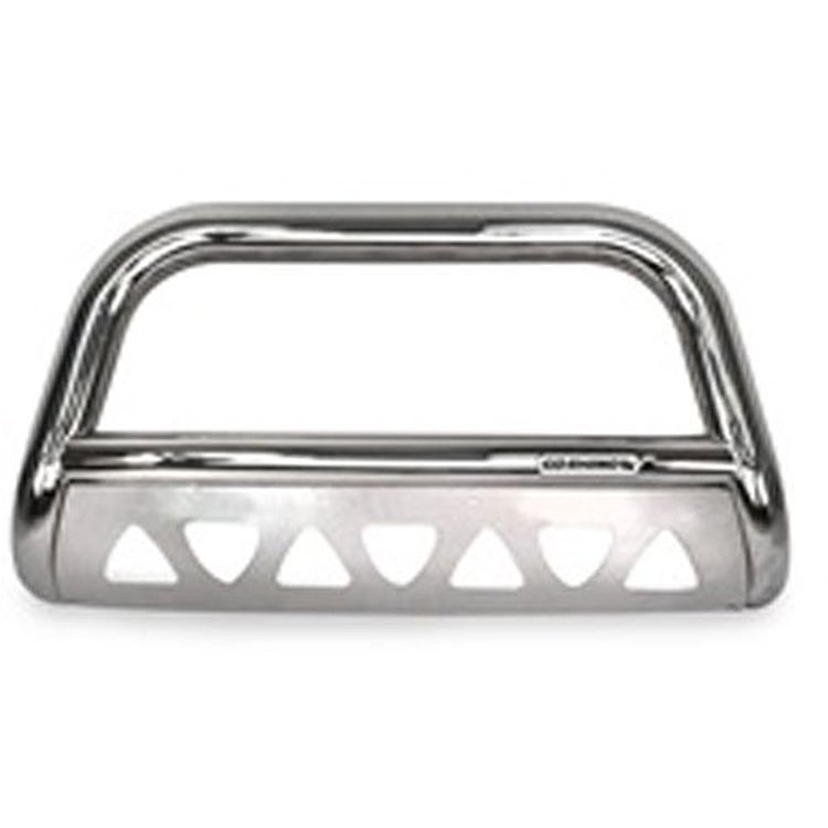 RHINO! Charger RC2 Bull Bar Kit 2015-16 Chevy Colorado/GMC Canyon