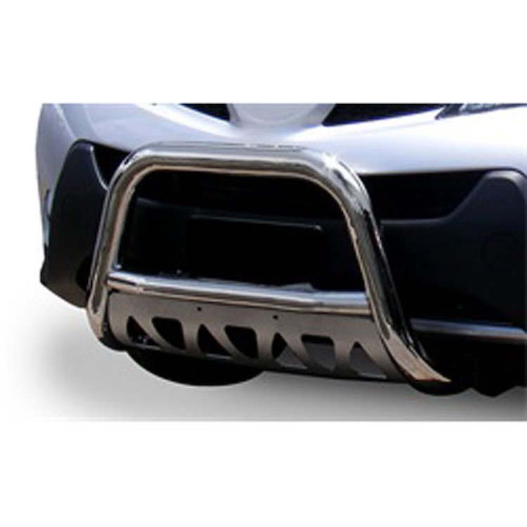 Charger RC2 Bull Bar Kit 2014-15 GMC Sierra 1500