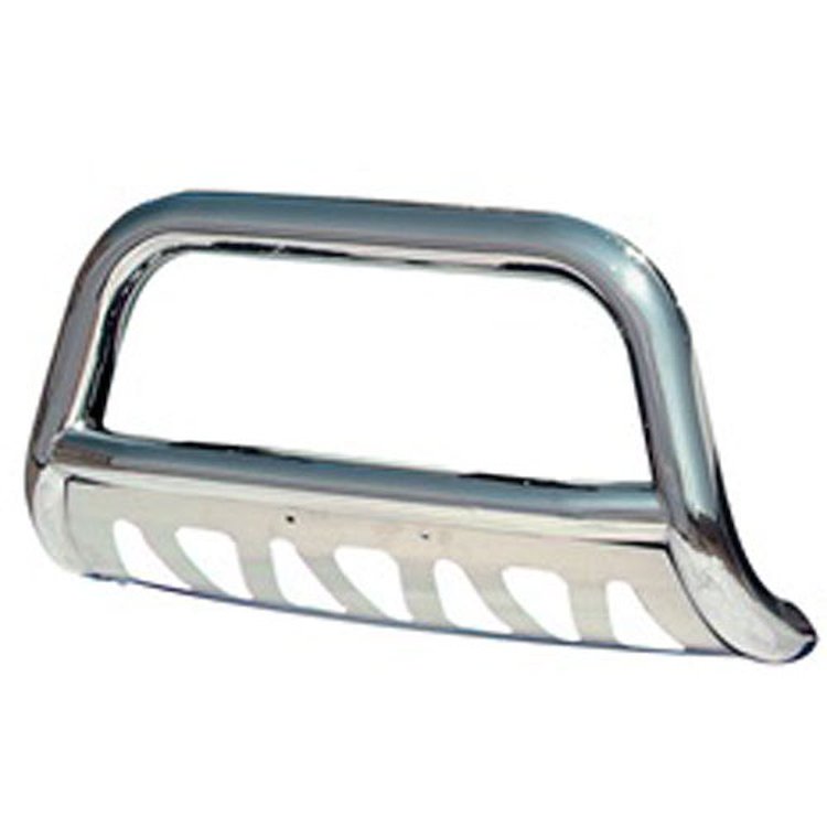 Charger 2 RC2 Bull Bar Kit 2016 Chevy Silverado 1500