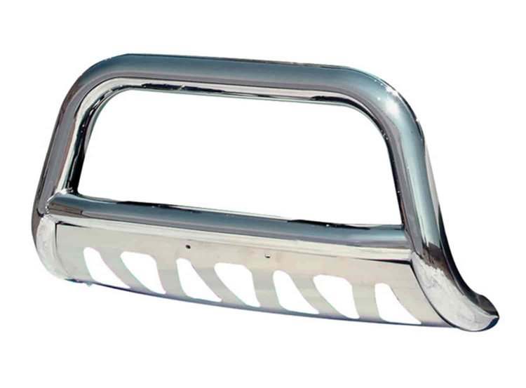 Charger 2 RC2 Grille Guard Kit 2002-2007 Jeep Liberty