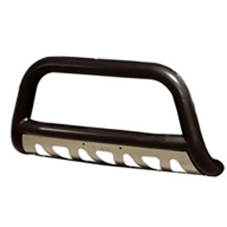 Charger 2 Light Ready RC2 LR Bull Bar Kit 2007-16 Toyota Sequoia/Tundra