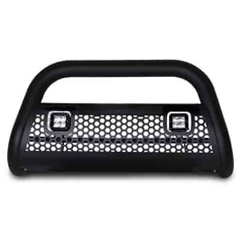 Charger 2 Light Ready RC2 LR Complete Bull Bar Kit 1997-2005 Ford F-150