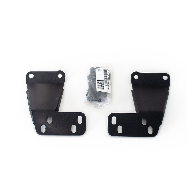 RC4 & RC3 LR Brackets