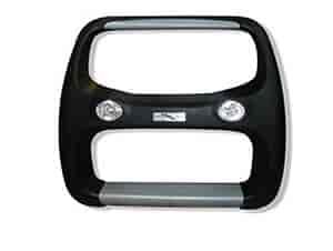 XTREME GUARD SERIES STEPGUARD GRILLE GUARD