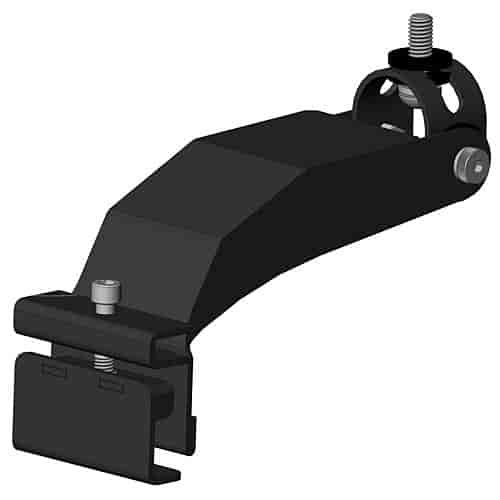 Roof Safari Rack Mounting Kit 2007-16 Jeep Wrangler