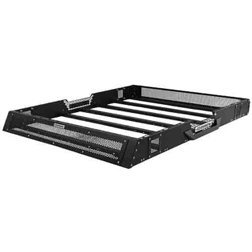 SRM 100 Modular Roof Racks Universal Fitment