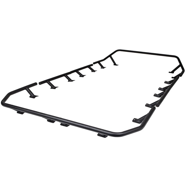 SRM300 Tri Rail Kit 80x40