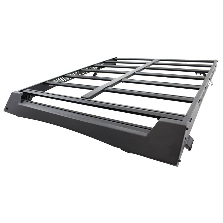 Ceros Low Profile Roof Ra