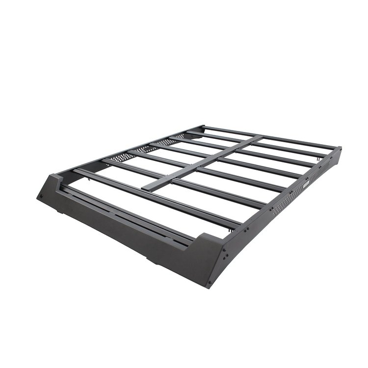Ceros Low Profile Roof Ra