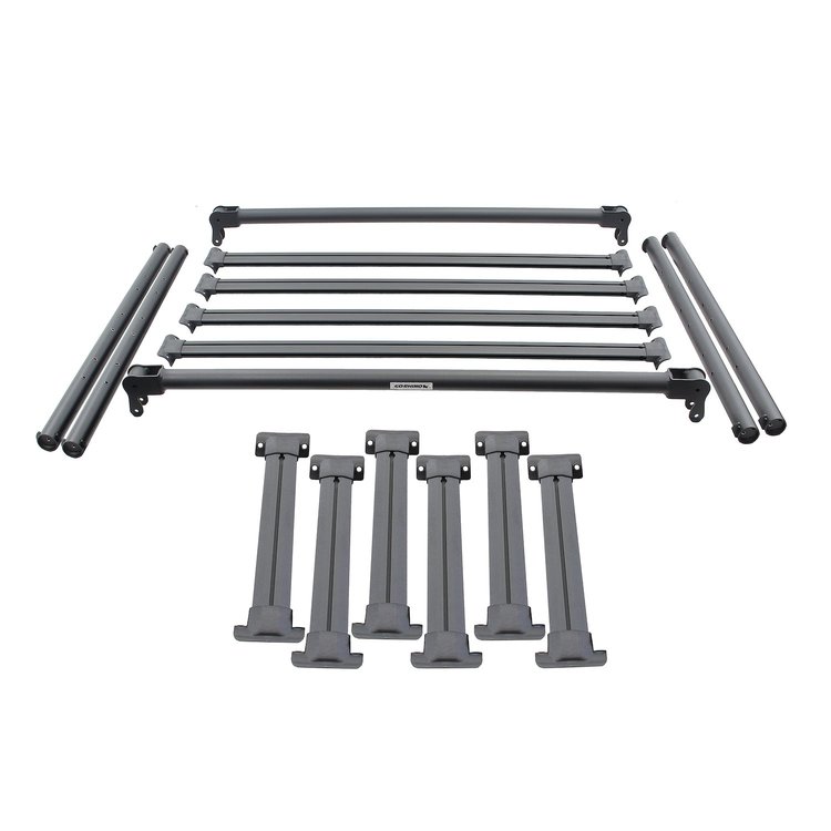 Overland Rack Midsize