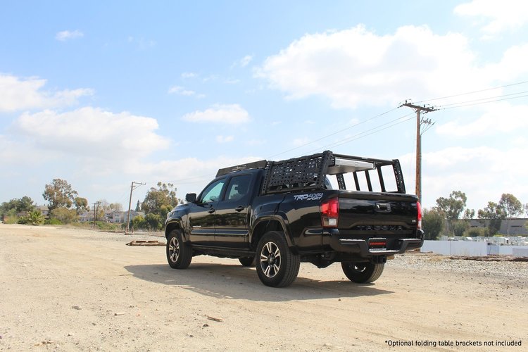 Overland Xtreme Rack