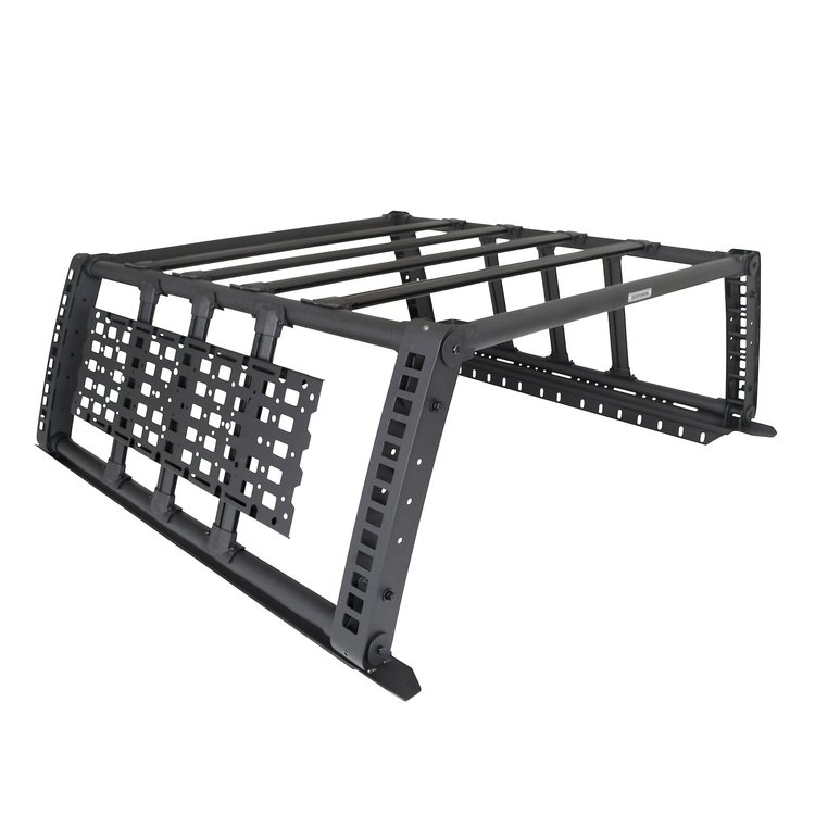 XRS Overland Xtreme Rack