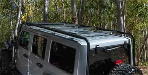 ROOF CAGE