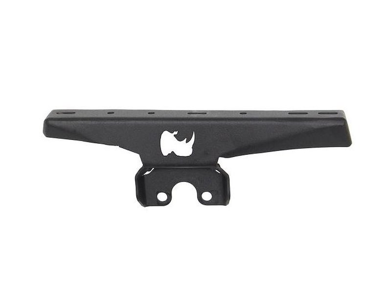 Rear Mounted Light Bracket for Hard Top 2018 Jeep Wrangler JL