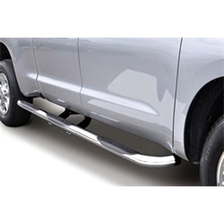 6000 Series SideSteps 2015-16 Ford F-150 67.1" Bed