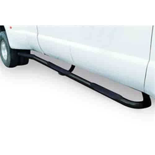 6000 Series SideSteps 2015-16 Ram 1500 76.3" Bed