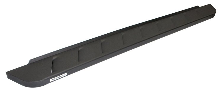 RB10 Running Boards Fits Select Late-Model Ford Bronco 4-Door