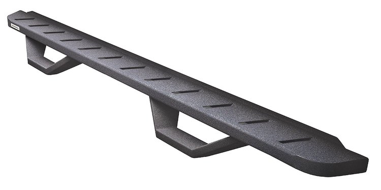 RB10 Running Boards for 2015-2017 Ford F-150 w/ Drop Steps