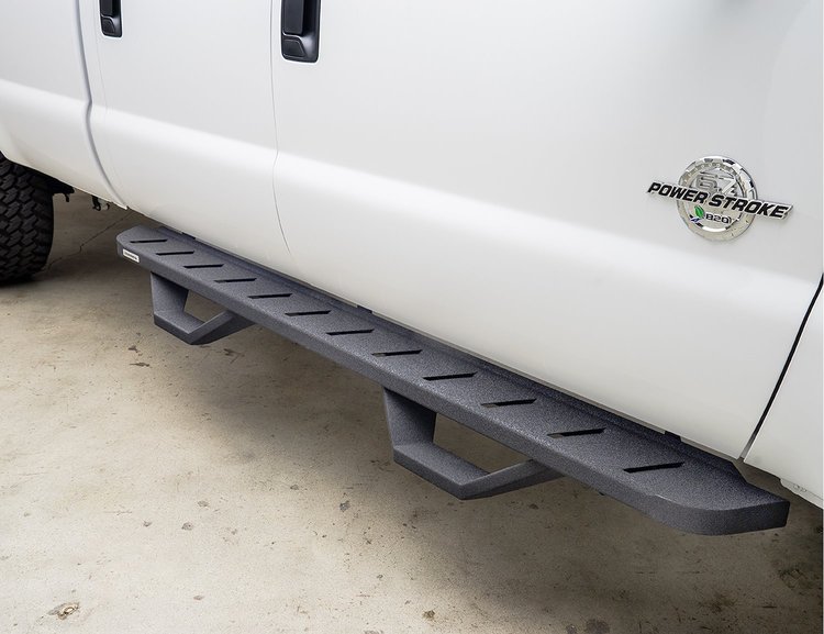 SIDE BARS
