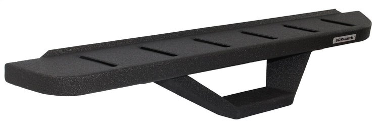 RB10 Running Boards for 2015-2017 Dodge Ram 1500 w/ Drop Steps