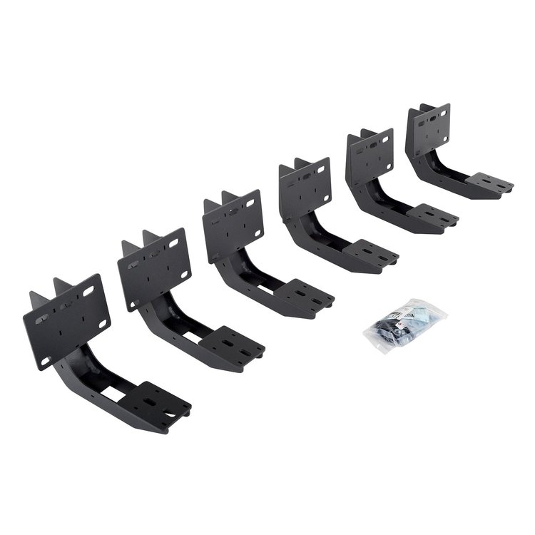 BRACKETS FOR 69430687T