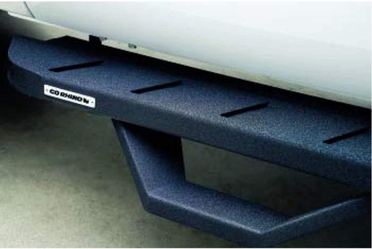 SIDE BARS