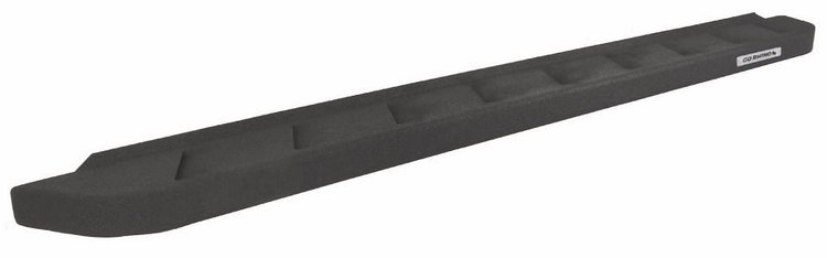 RB10 Running Boards 2007-16 Jeep Wrangler