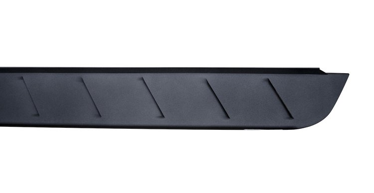 SIDE BARS