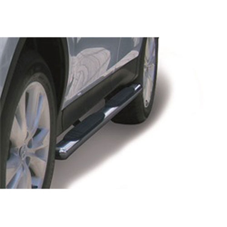 4" OE Xtreme SideSteps Universal