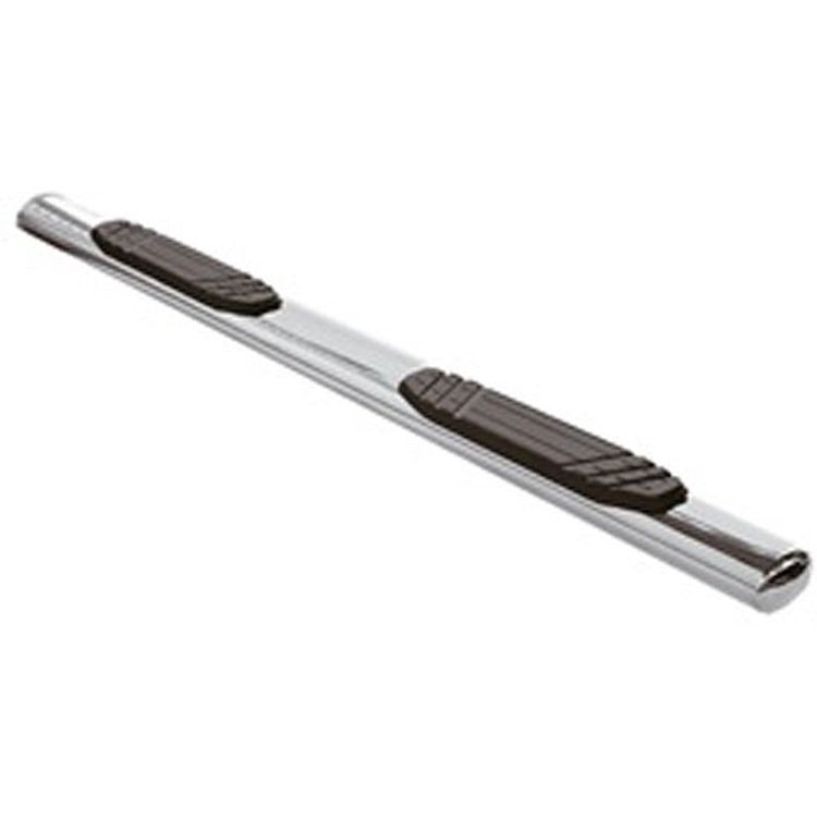 4" OE Xtreme SideSteps Universal